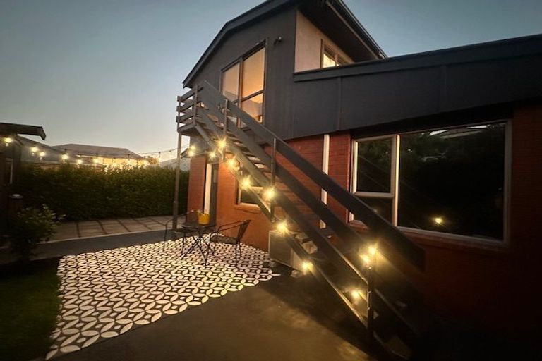 Photo of property in 2/73c Fisher Avenue, Beckenham, Christchurch, 8023