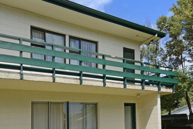 Photo of property in 4/12 Wood Street, Wallaceville, Upper Hutt, 5018