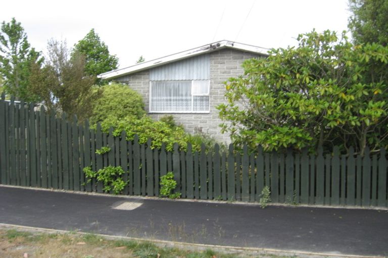Photo of property in 42 Clearbrook Street, Shirley, Christchurch, 8052