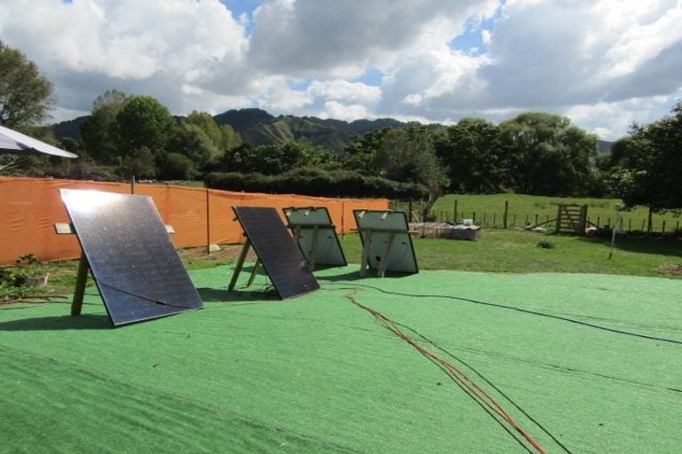 Photo of property in 26 Williams Avenue, Ohura, 3926