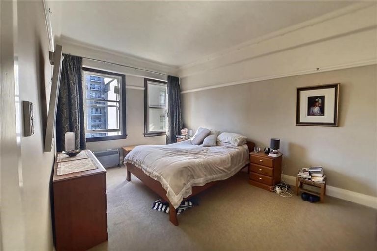 Photo of property in Westminster Court, 4h/5 Parliament Street, Auckland Central, Auckland, 1010