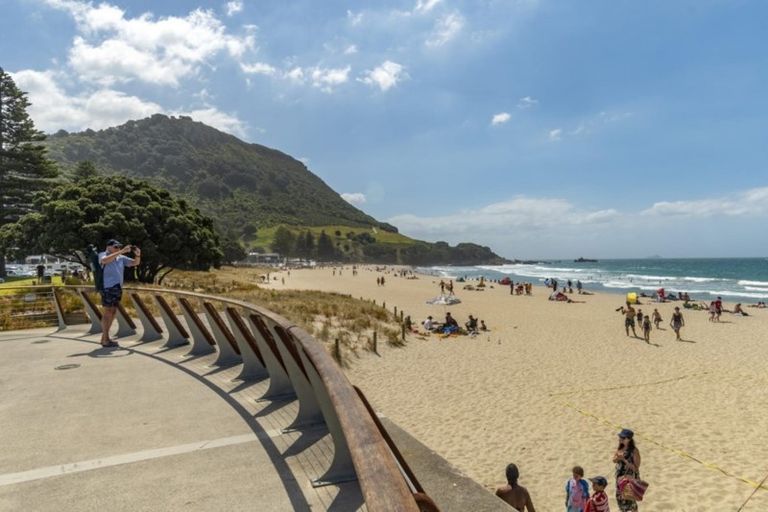 Photo of property in 40g Miro Street, Mount Maunganui, 3116