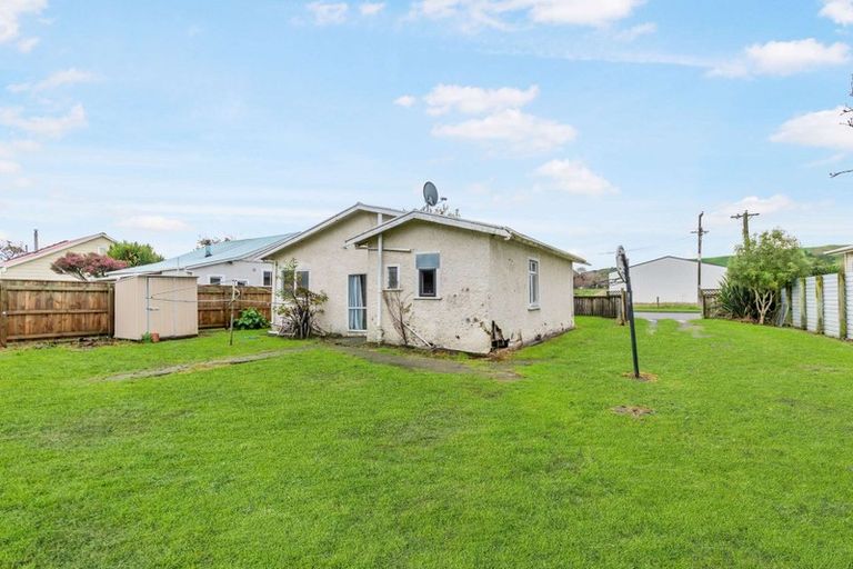 Photo of property in 6 Murray Street, Aramoho, Whanganui, 4500