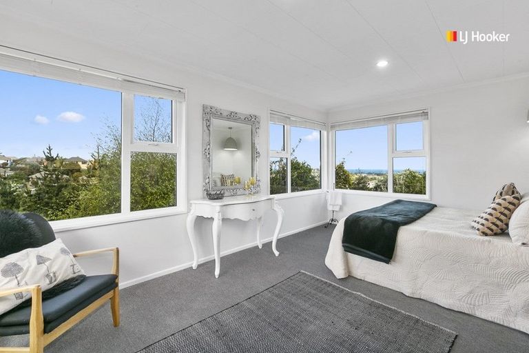 Photo of property in 7 Glendevon Place, Vauxhall, Dunedin, 9013