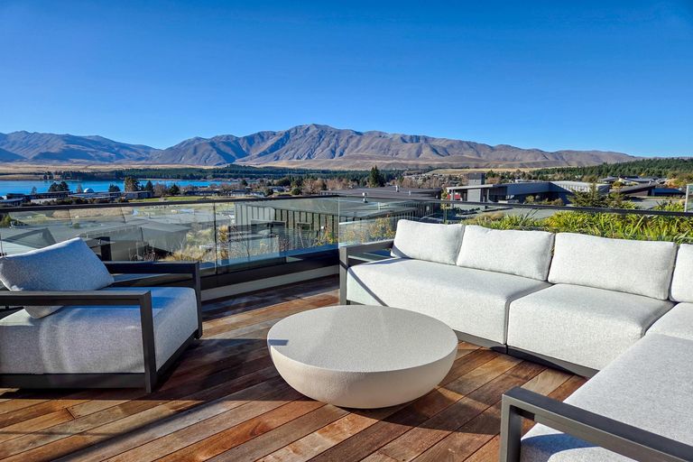 Photo of property in 20 Erebus Place, Lake Tekapo, 7999