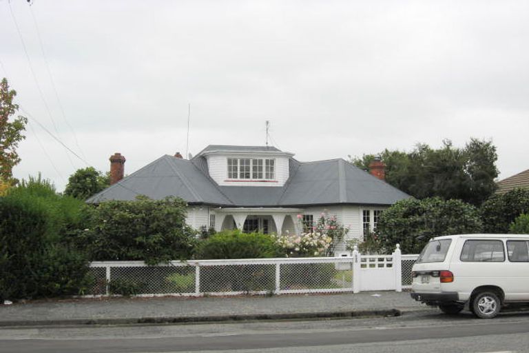 Photo of property in 280 Cameron Street, Ashburton, 7700