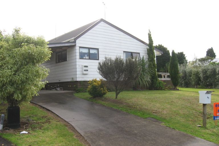 Photo of property in 6 Jacaranda Place, Kerikeri, 0230
