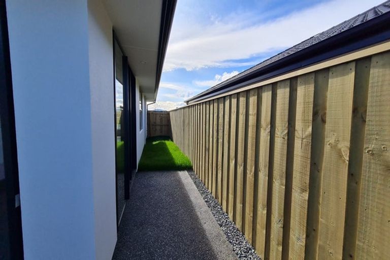 Photo of property in 64 Crossley Avenue, Woodend, 7610