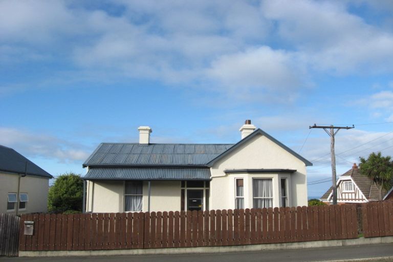 Photo of property in 640 Highgate, Maori Hill, Dunedin, 9010