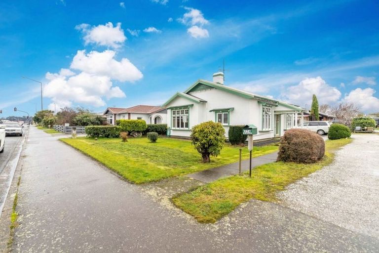 Photo of property in 374 Tay Street, Turnbull Thomson Park, Invercargill, 9810