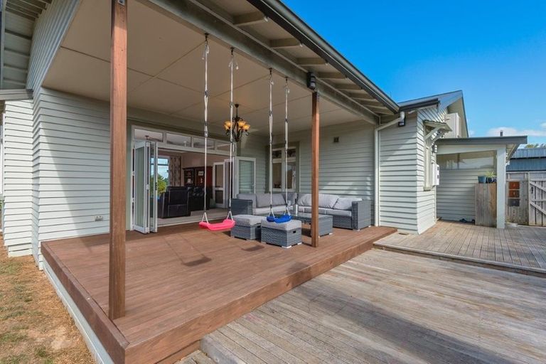 Photo of property in 164a Awahuri Feilding Road, Feilding, 4775