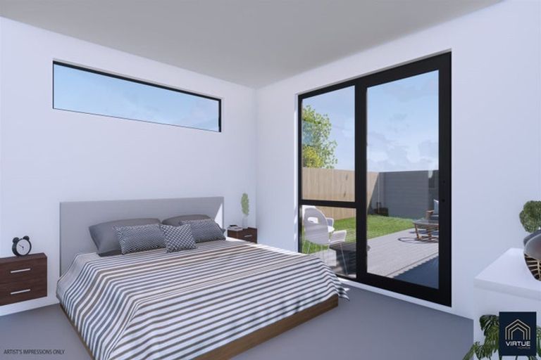 Photo of property in 8 Gingko Lane, Marshland, Christchurch, 8051