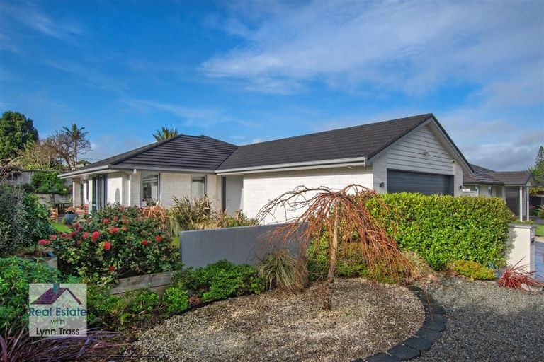 Photo of property in 5 Rolling Stone Rise, Tikipunga, Whangarei, 0112
