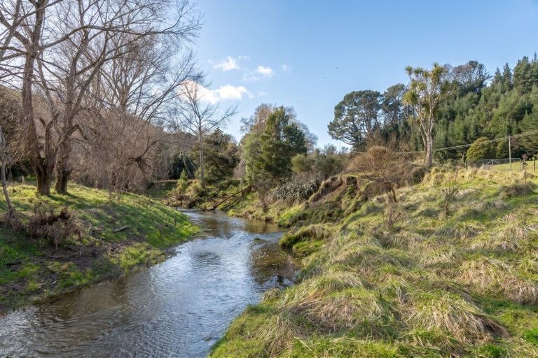 Photo of property in 427 Tinui Valley Road, Tinui Valley, Tinui, 5894