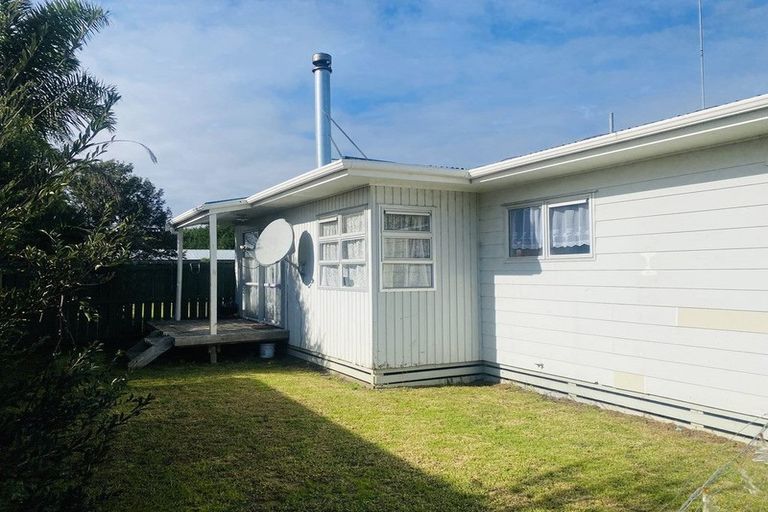 Photo of property in 23 Guy Road, Kaikohe, 0405