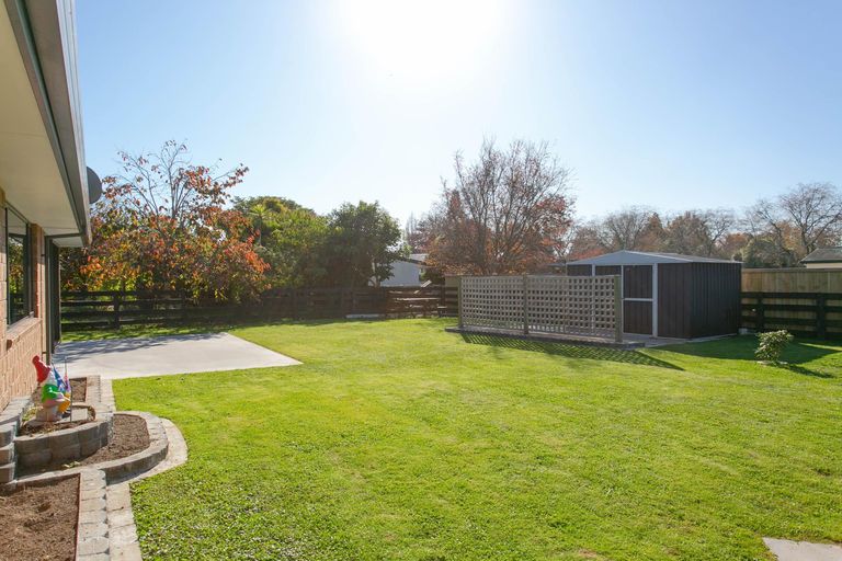 Photo of property in 9 Banks Road, Matamata, 3400
