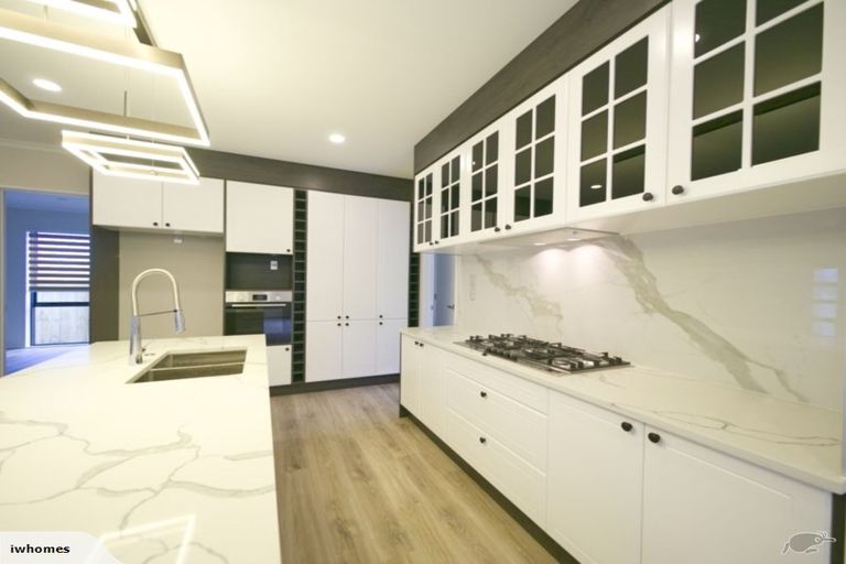 Photo of property in 23 Vazey Way, Hobsonville, Auckland, 0618