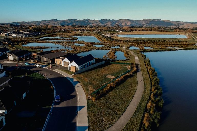 Photo of property in 41 Kaitorete Drive, Lincoln, 7608