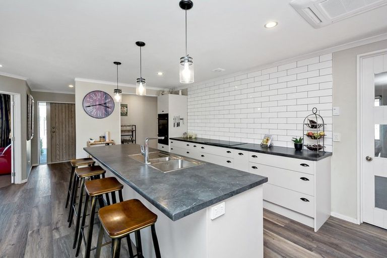 Photo of property in 25 Everest Way, Springston, 7616