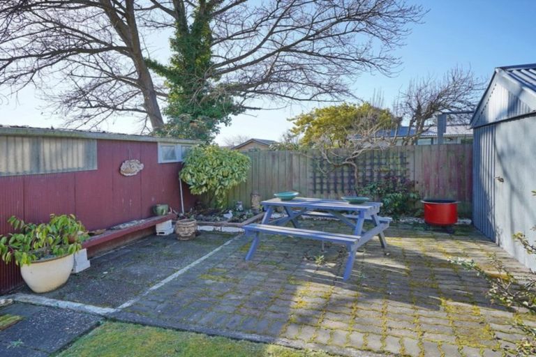 Photo of property in 3 Reginald Street, Burwood, Christchurch, 8083