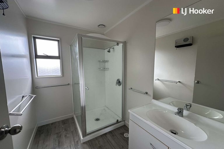 Photo of property in 27/54 Anzac Avenue, Dunedin Central, Dunedin, 9016