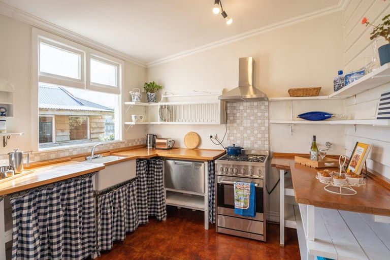 Photo of property in 7 Preston Street, Gore, 9710