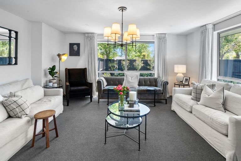 Photo of property in 14 Riverwood Boulevard, Redwood, Christchurch, 8051