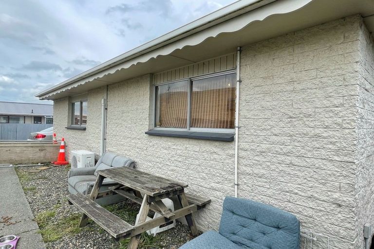 Photo of property in 5/122 Tweed Street, West Invercargill, Invercargill, 9810