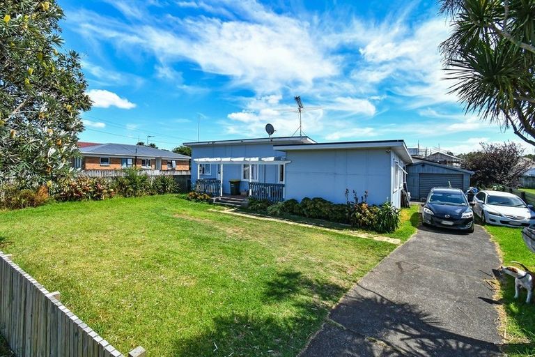 Photo of property in 10 Freyberg Crescent, Pukekohe, 2120