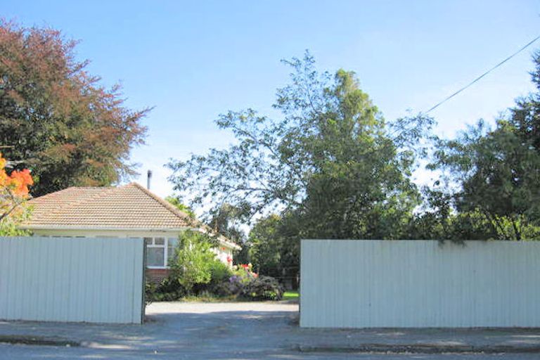 Photo of property in 4 Melcombe Street, Tinwald, Ashburton, 7700