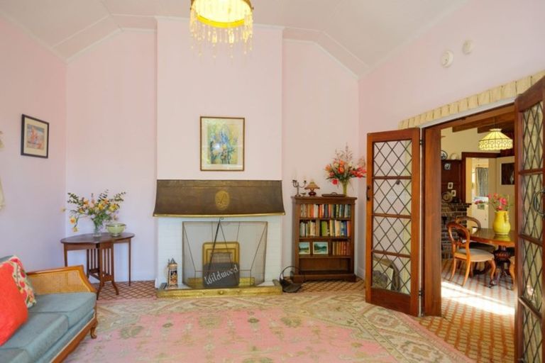 Photo of property in 55 Lees Street, Dunedin Central, Dunedin, 9016