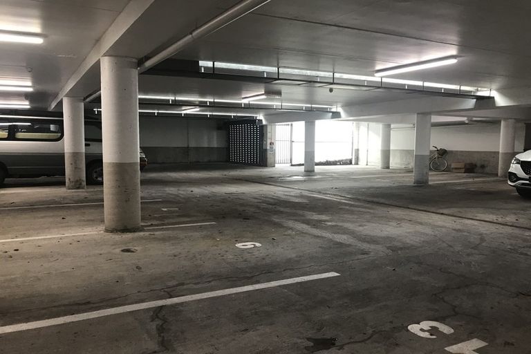 Photo of property in 7/15 Peterborough Street, Christchurch Central, Christchurch, 8013