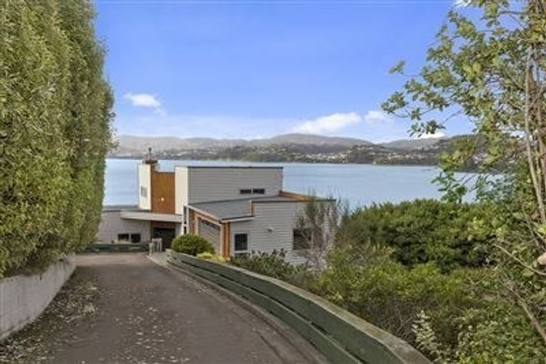 Photo of property in 43 Pendennis Point, Camborne, Porirua, 5026