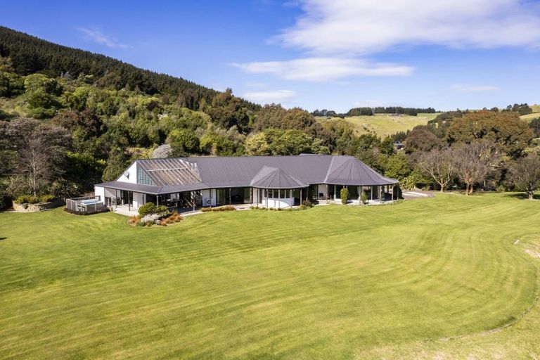 Photo of property in 199/7 Cossars Road, Tai Tapu, 7672