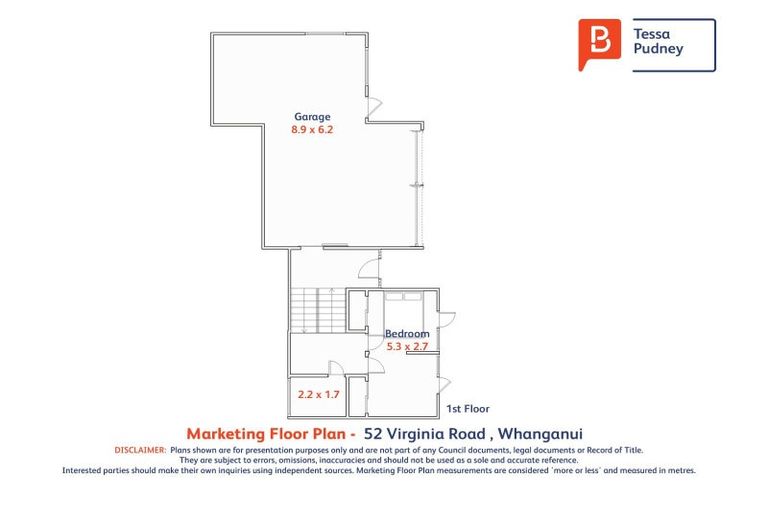 Photo of property in 52 Virginia Road, Otamatea, Whanganui, 4500