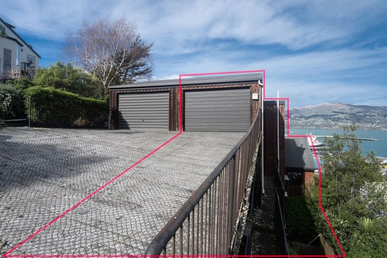 Photo of property in 18a Jacksons Road, Lyttelton, 8082