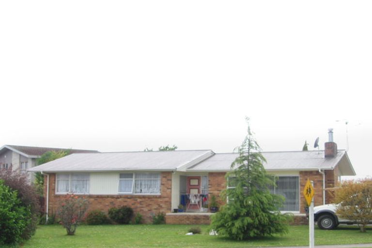 Photo of property in 98 Rawhiti Avenue, Matamata, 3400