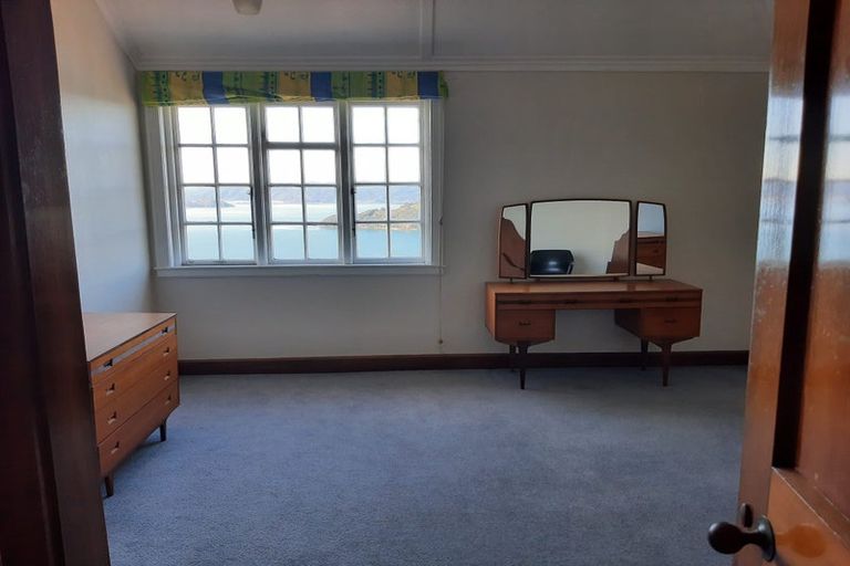 Photo of property in 27 Roseneath Terrace, Roseneath, Wellington, 6011