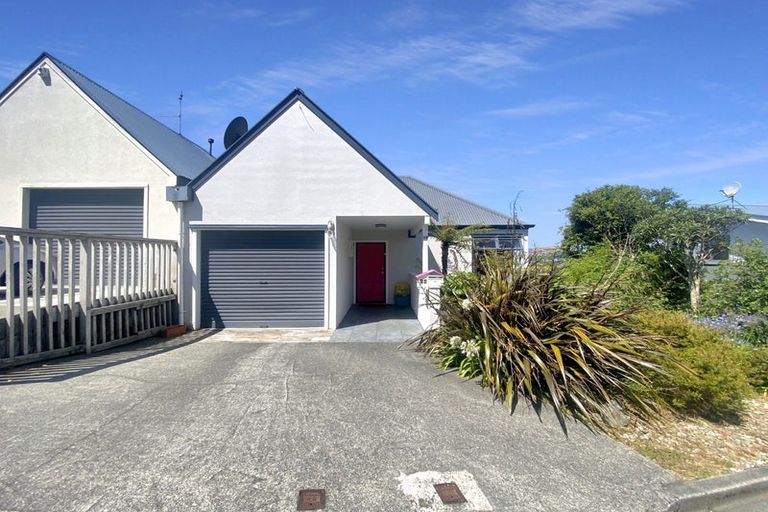 Photo of property in 54 Cunliffe Street, Churton Park, Wellington, 6037