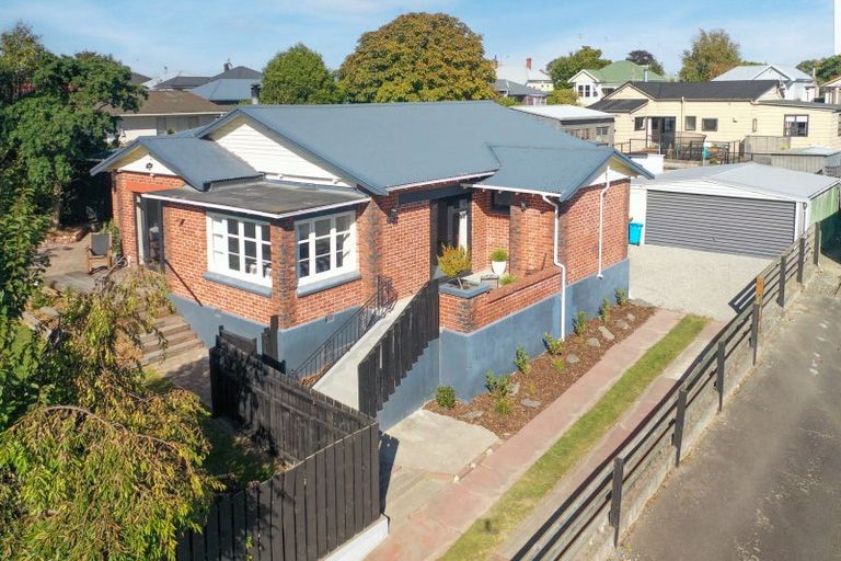 Photo of property in 6 Hertnon Street, West End, Timaru, 7910