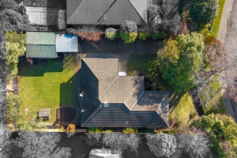 Photo of property in 99 Brookside Terrace, Bryndwr, Christchurch, 8053