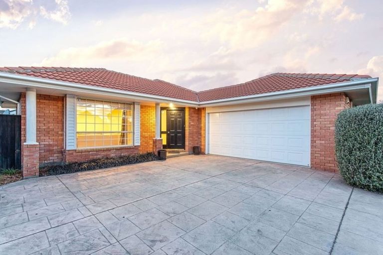 Photo of property in 21 Baltimore Green, Shirley, Christchurch, 8061