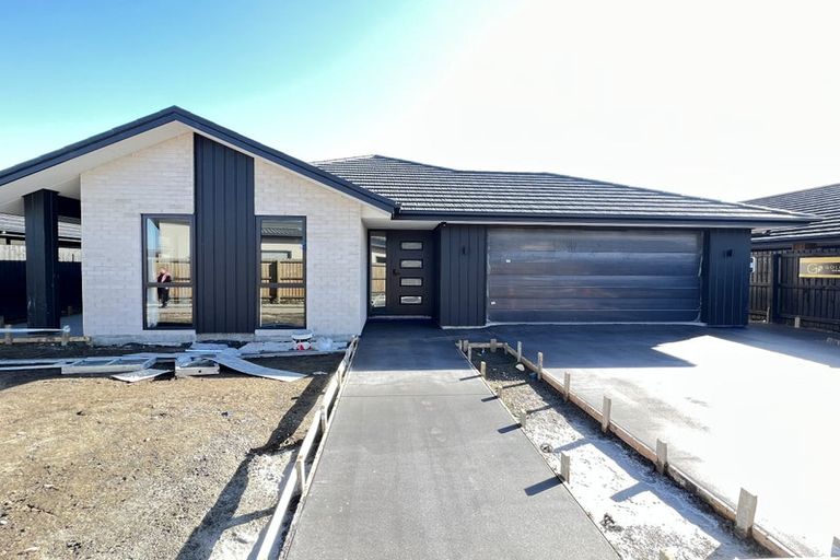 Photo of property in 20 Storr Close, Halswell, Christchurch, 8025