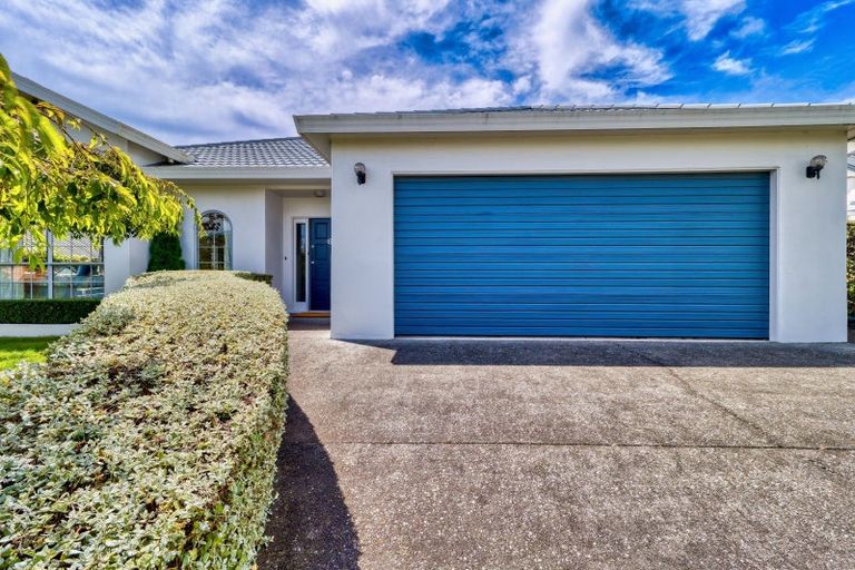 Photo of property in 6 Kingsgate Close, Havelock North, 4130