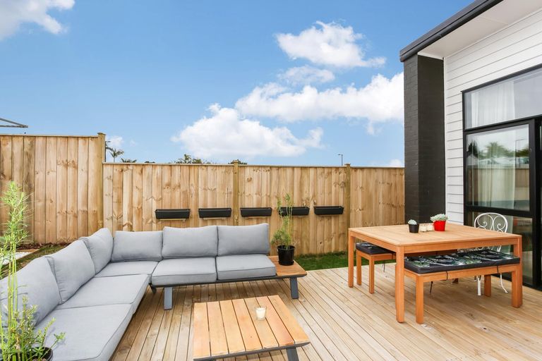 Photo of property in 22 Park Chester Road, Pukekohe, 2120