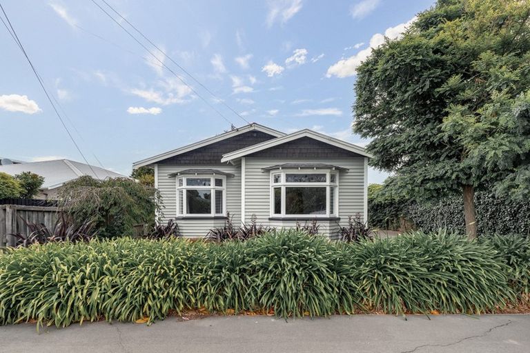 Photo of property in 29 Rutland Street, St Albans, Christchurch, 8014