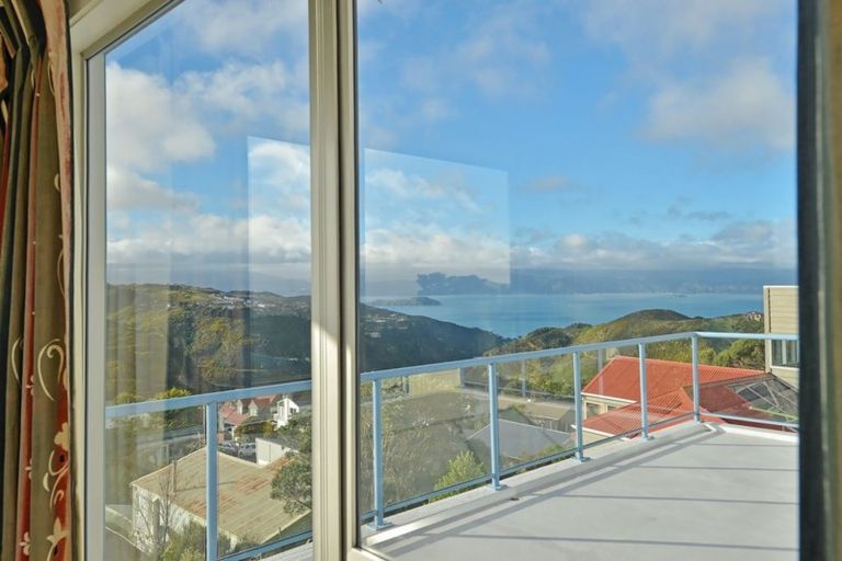 Photo of property in 1 Sanchi Way, Broadmeadows, Wellington, 6035