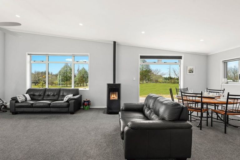 Photo of property in 6 Rangitukua Drive, Kuratau, Turangi, 3381