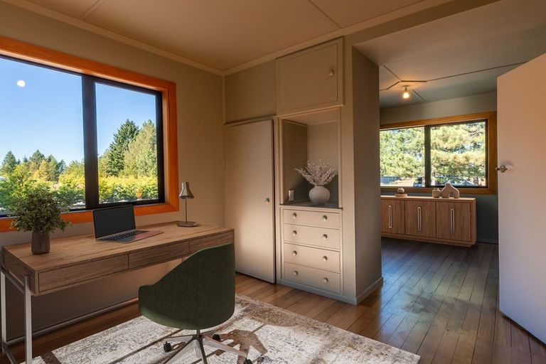 Photo of property in 46a North West Arch, Twizel, 7901