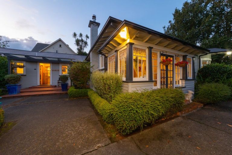 Photo of property in 28 Langston Avenue, Palmerston North, 4414